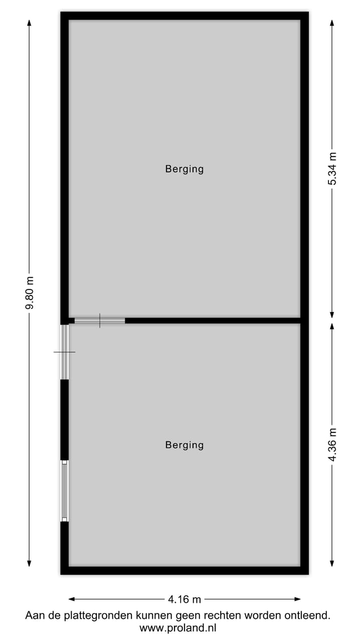 Foto 58 van Waterkampenweg 1-A