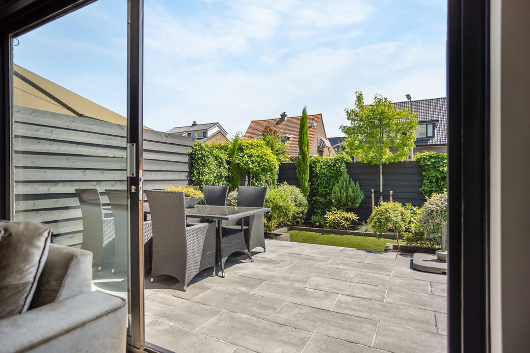 Foto 26 van Parkmos 7