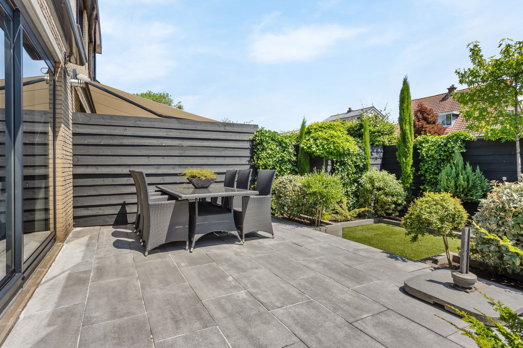 Foto 27 van Parkmos 7