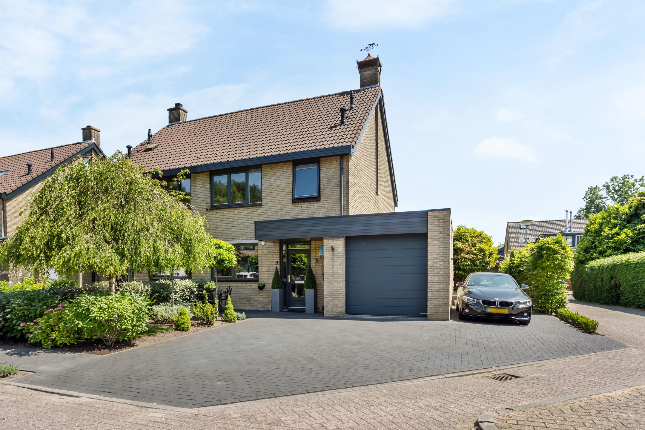 Foto 30 van Parkmos 7