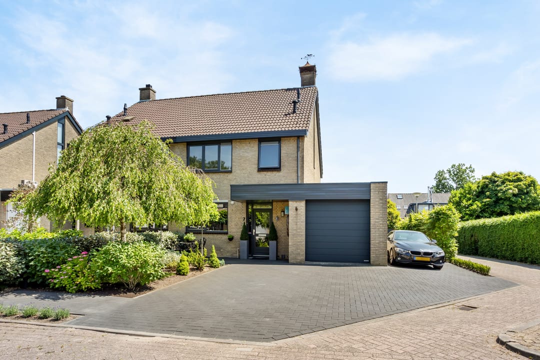 Foto 1 van Parkmos 7