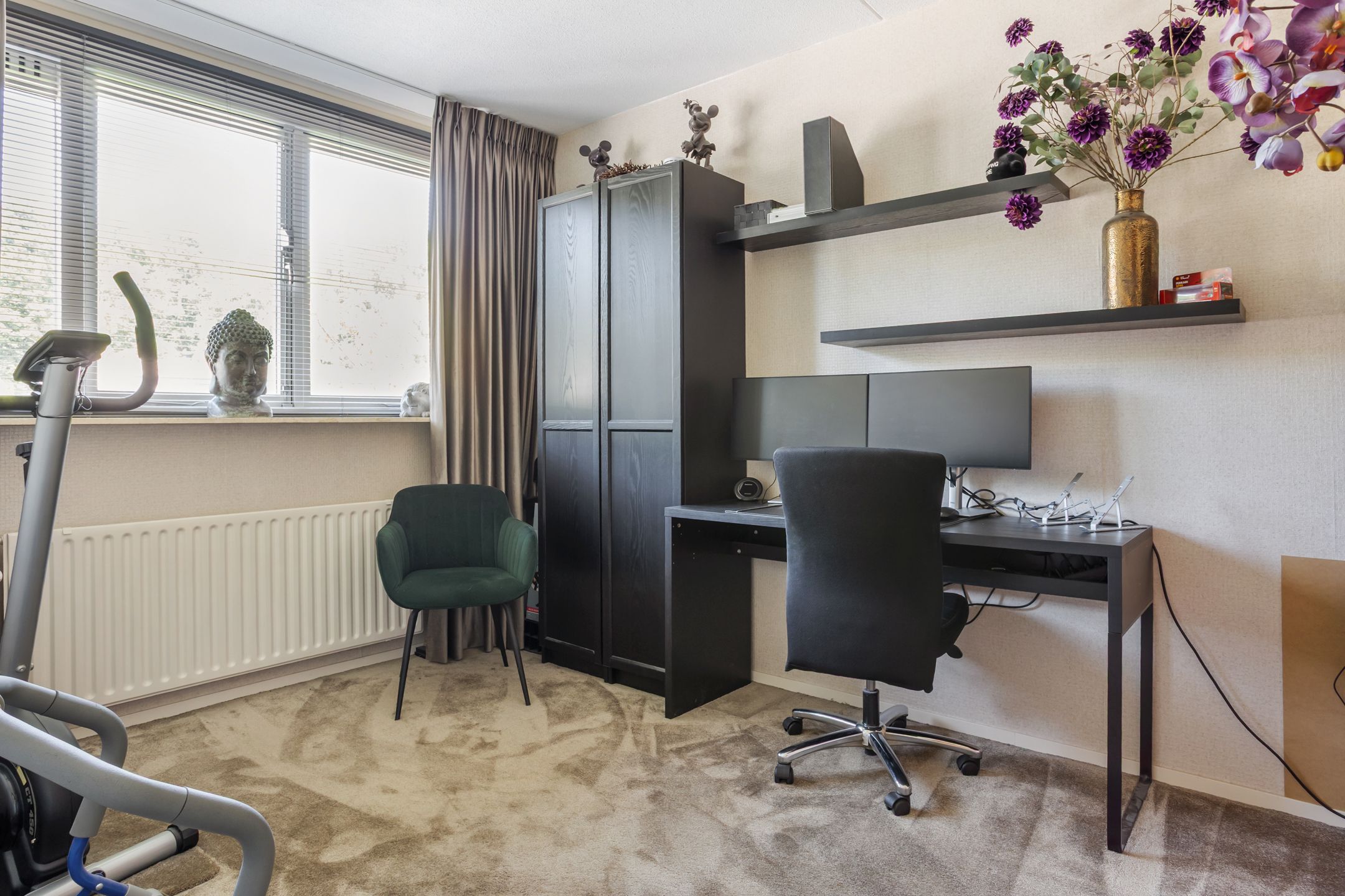 Foto 18 van Parkmos 7