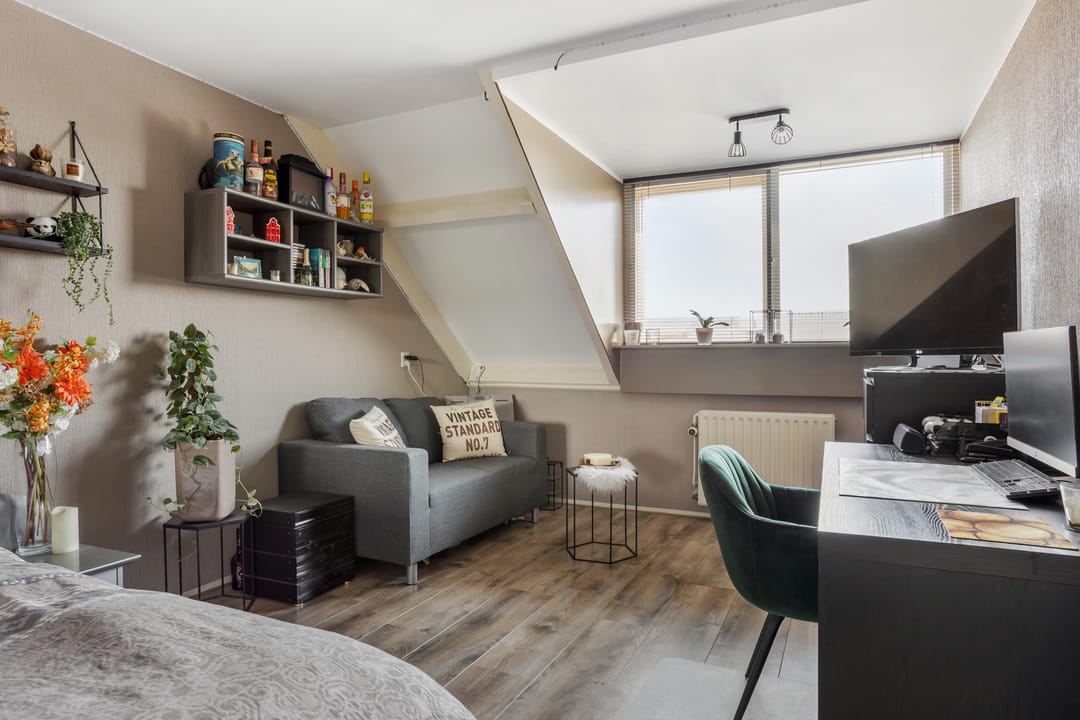 Foto 23 van Parkmos 7