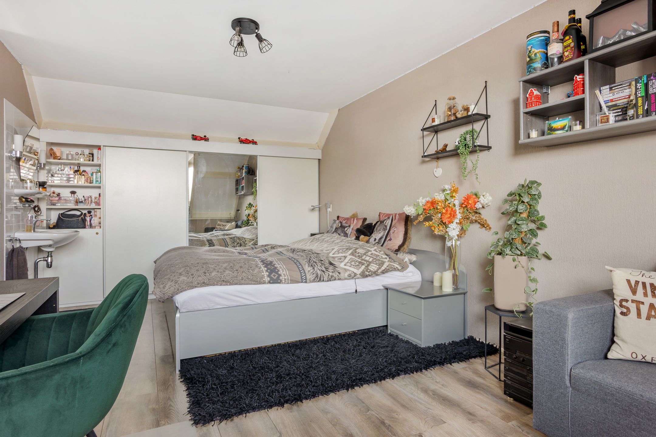 Foto 24 van Parkmos 7