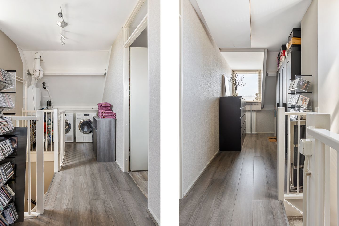 Foto 25 van Parkmos 7