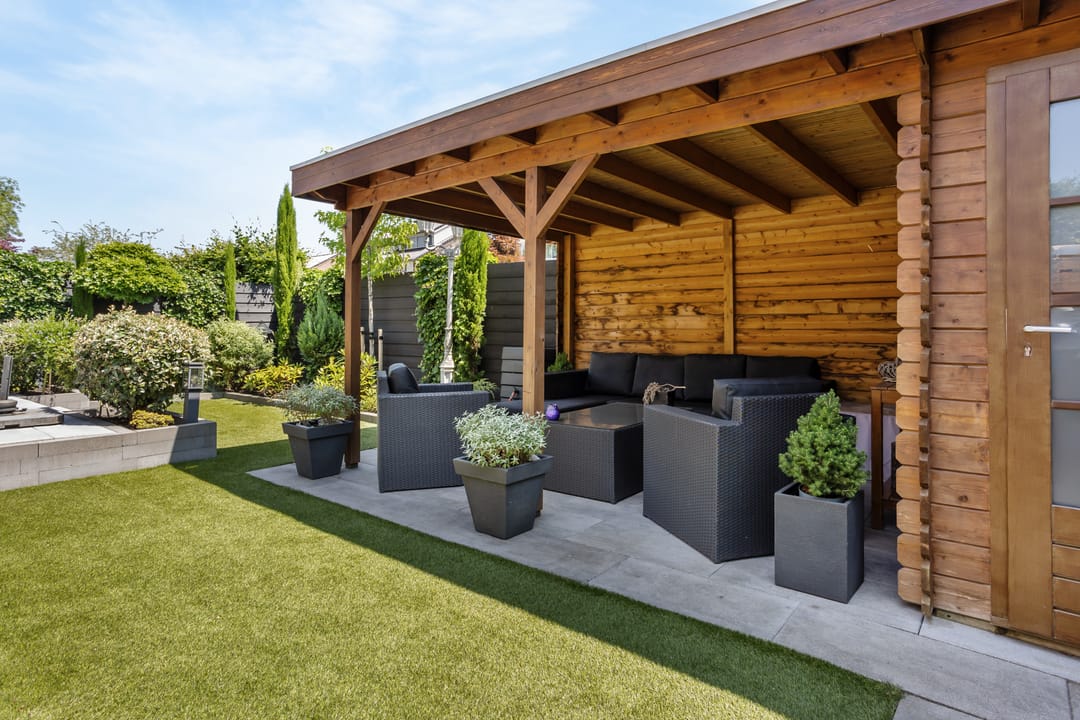 Foto 28 van Parkmos 7