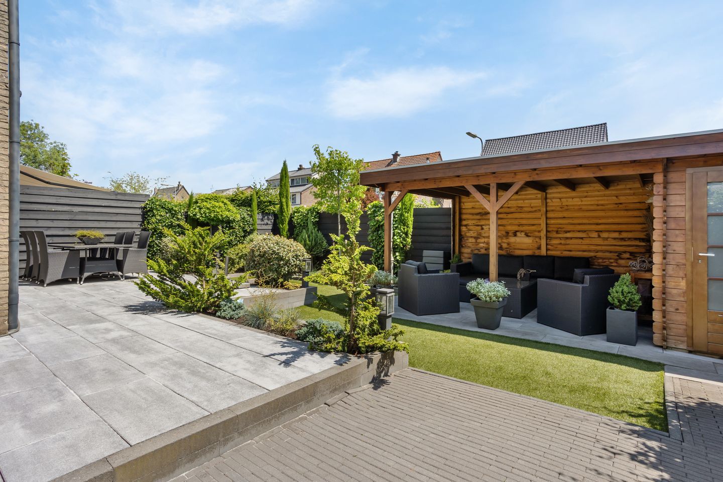 Foto 29 van Parkmos 7