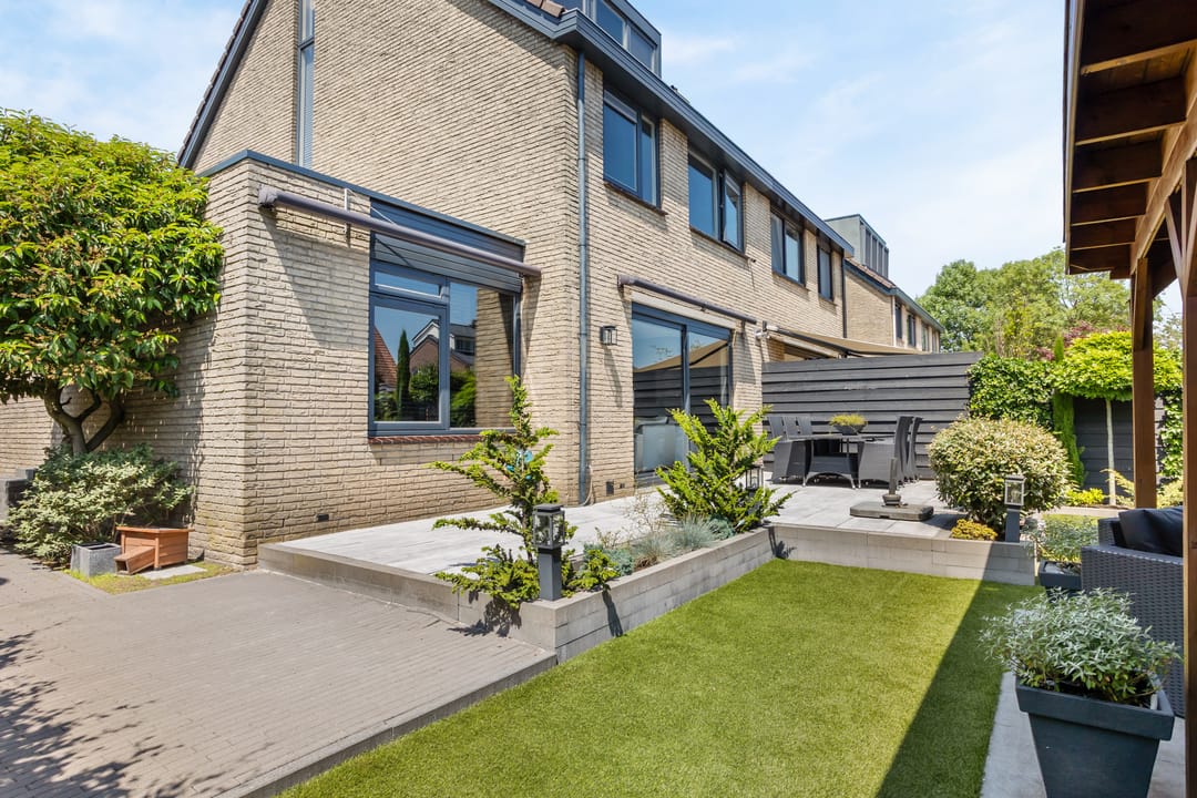 Foto 2 van Parkmos 7