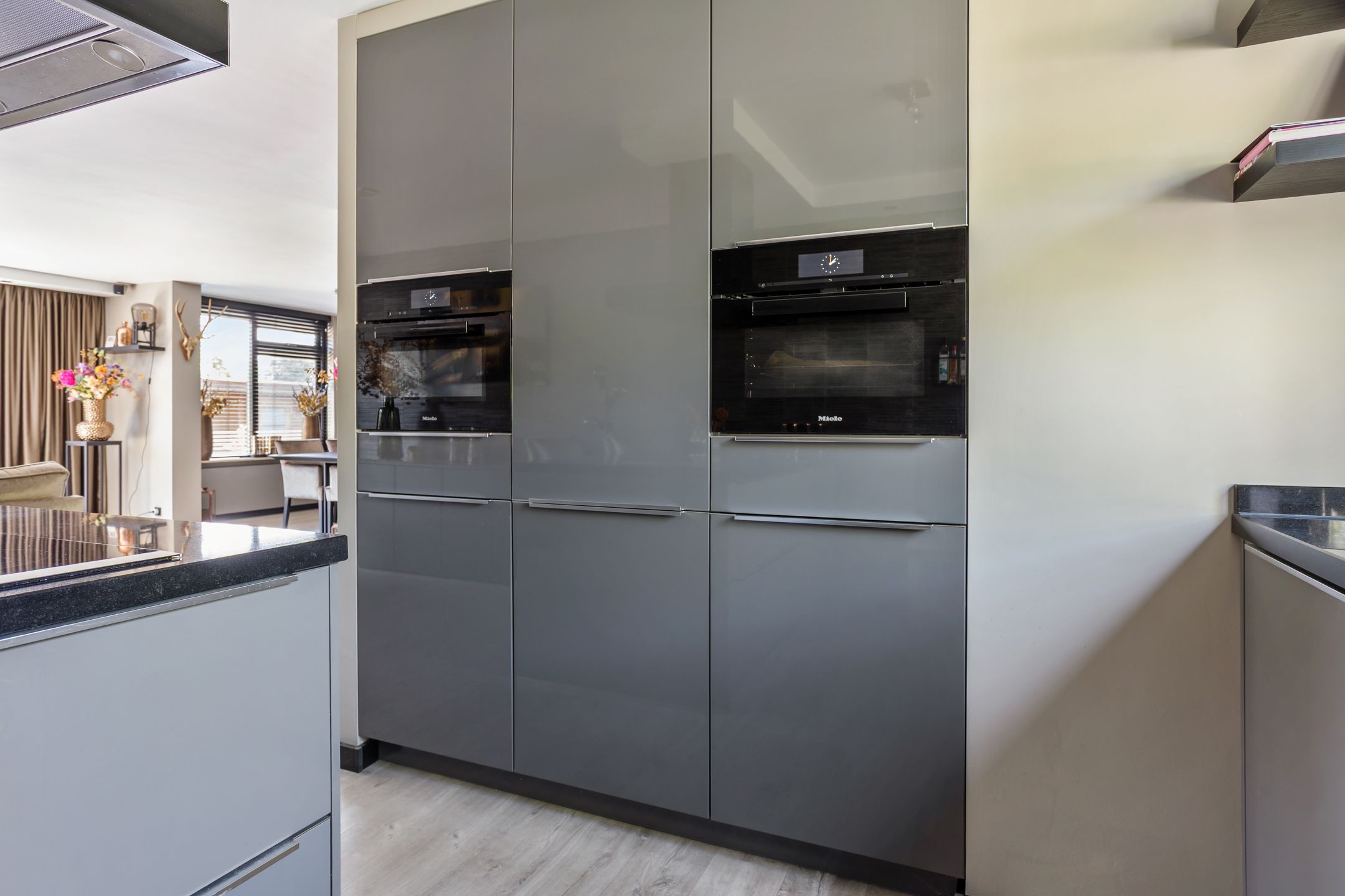 Foto 9 van Parkmos 7