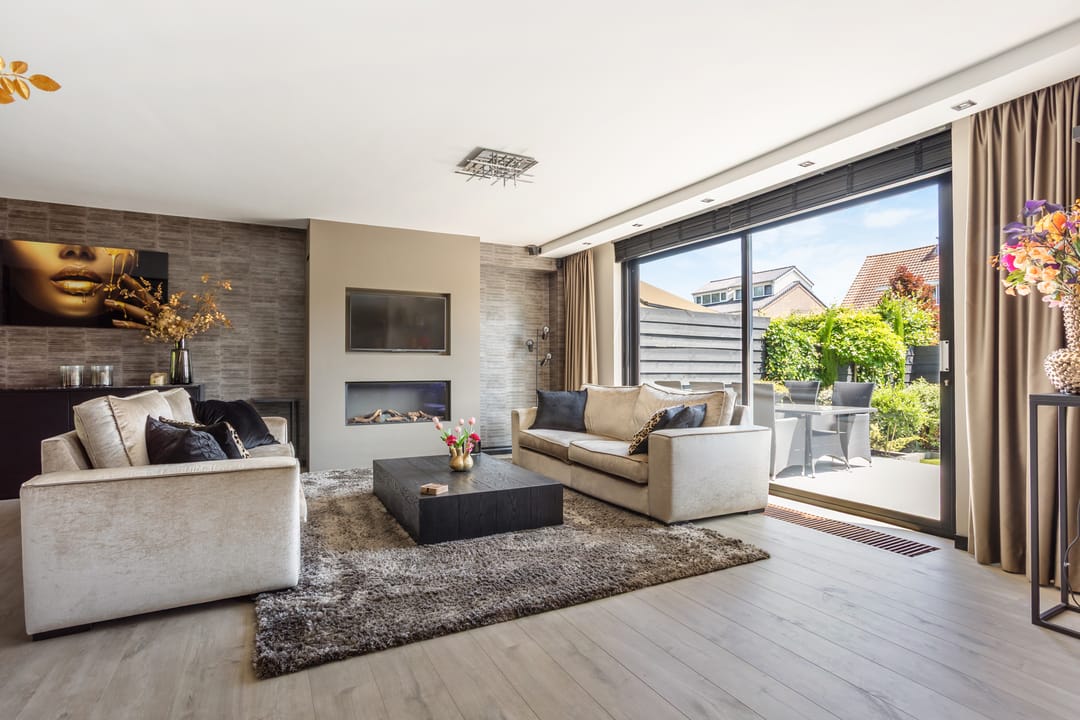 Foto 11 van Parkmos 7