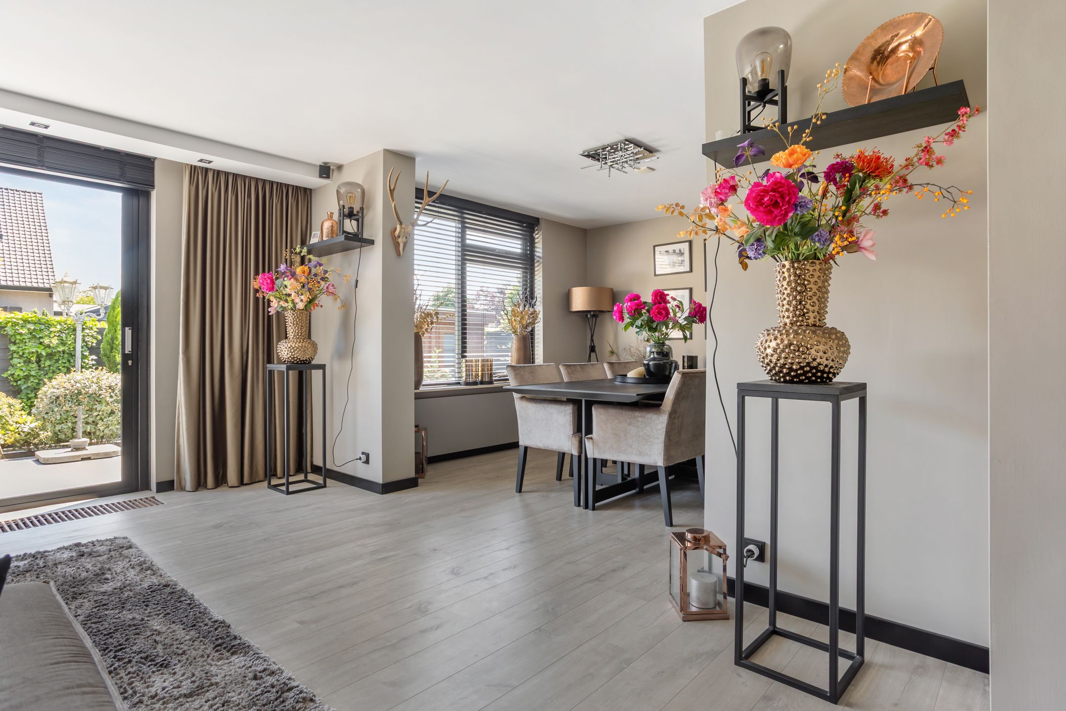 Foto 12 van Parkmos 7