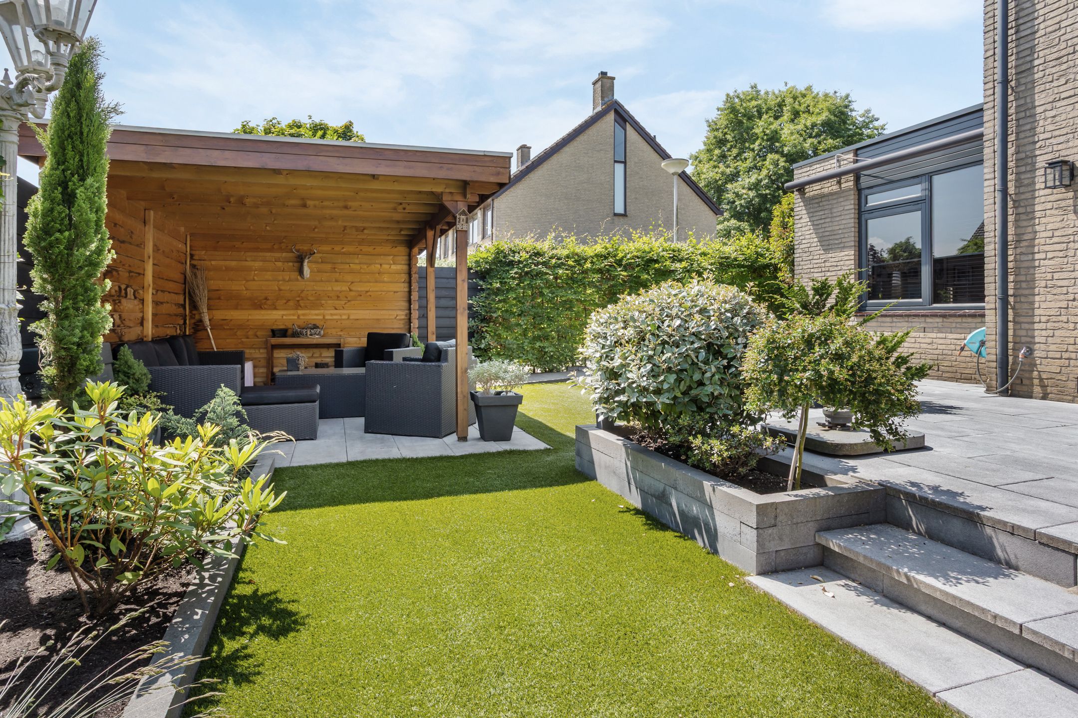 Foto 3 van Parkmos 7