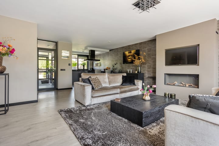 Foto 5 van Parkmos 7