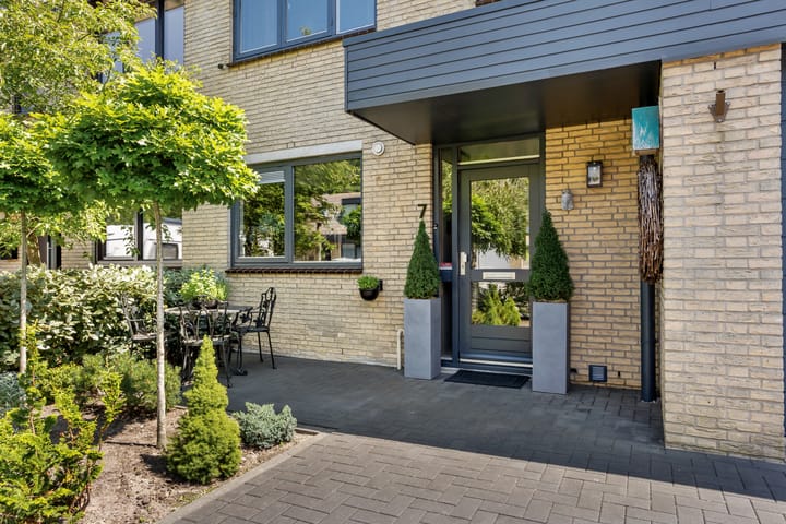 Foto 4 van Parkmos 7