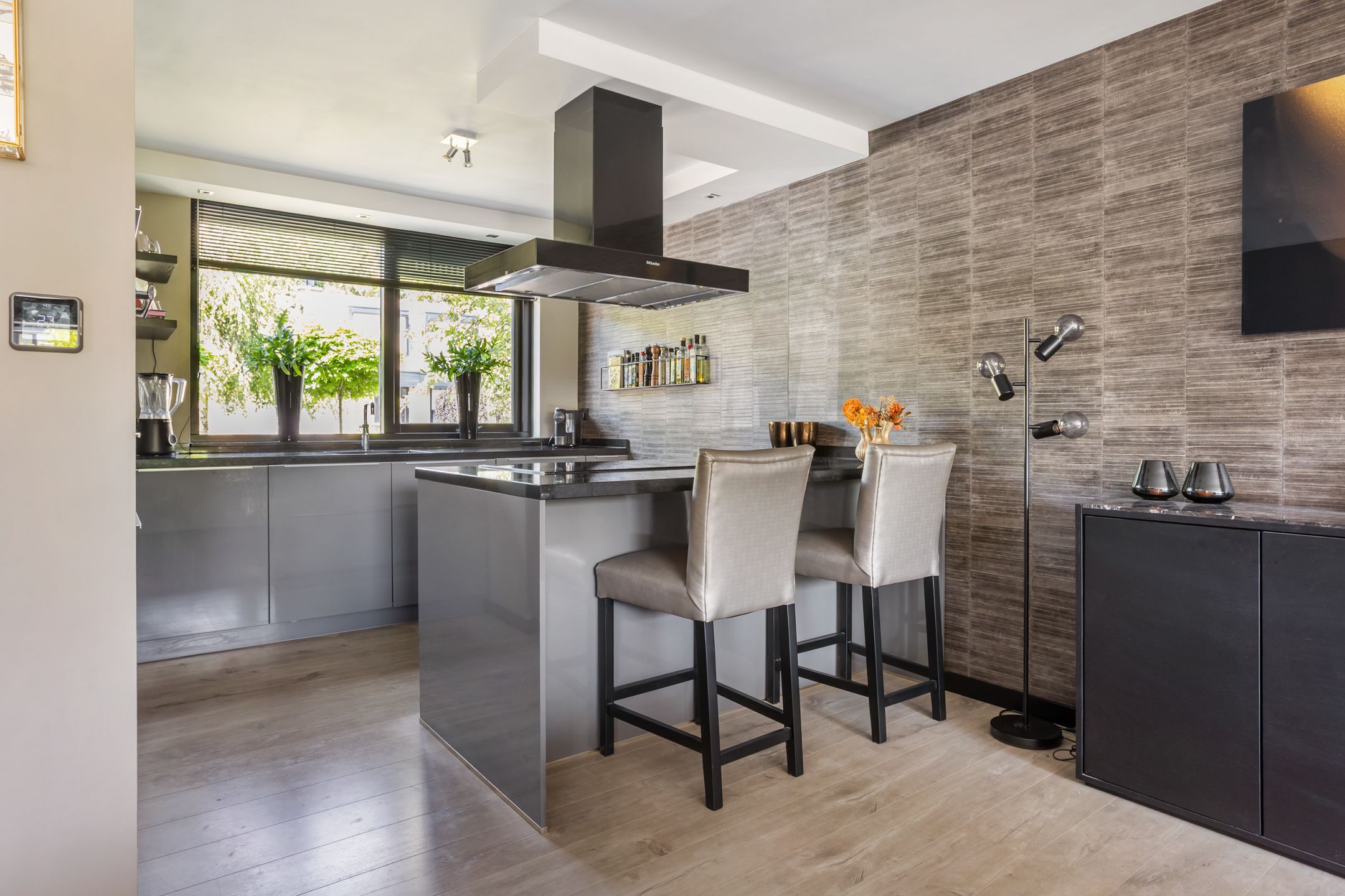 Foto 6 van Parkmos 7