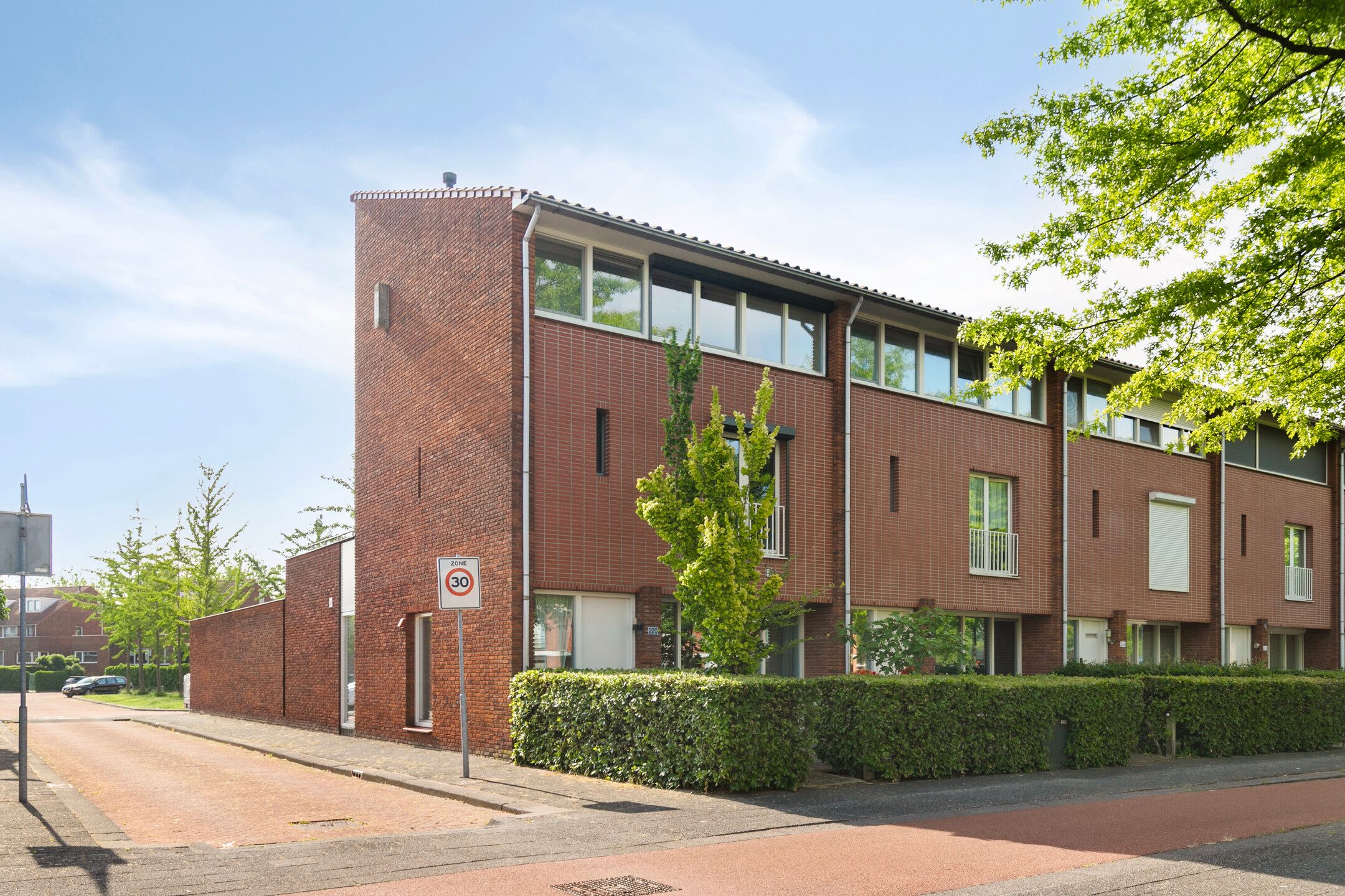 Laan van Avant-Garde, 220, Rotterdam, 3059RA, Zuid-Holland, Nederland 220 