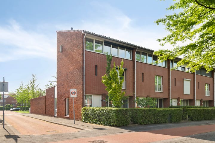 Laan van Avant-Garde 220