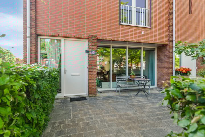 Foto 6 van Laan van Avant-Garde 220