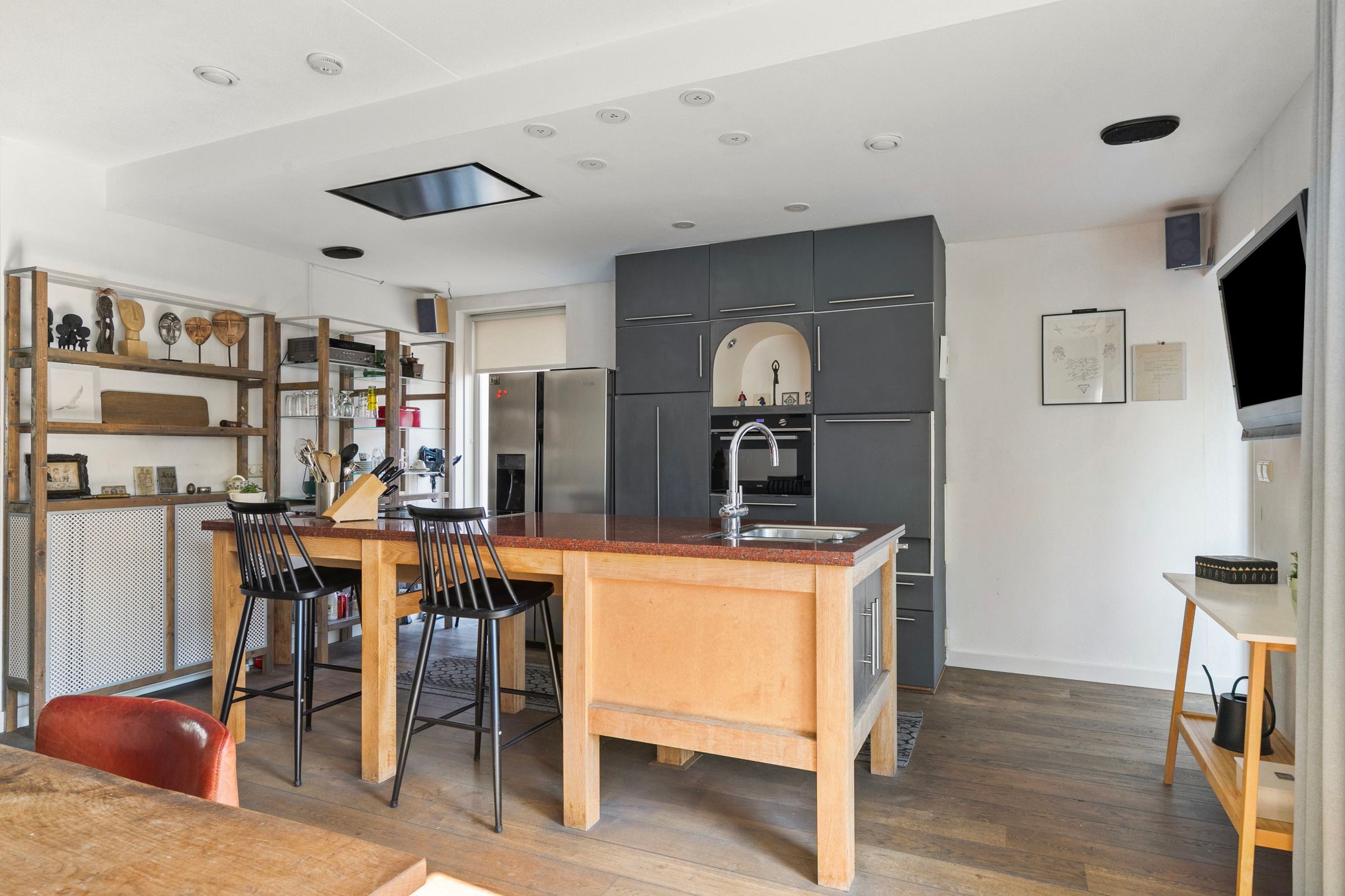 Foto 12 van Laan van Avant-Garde 220