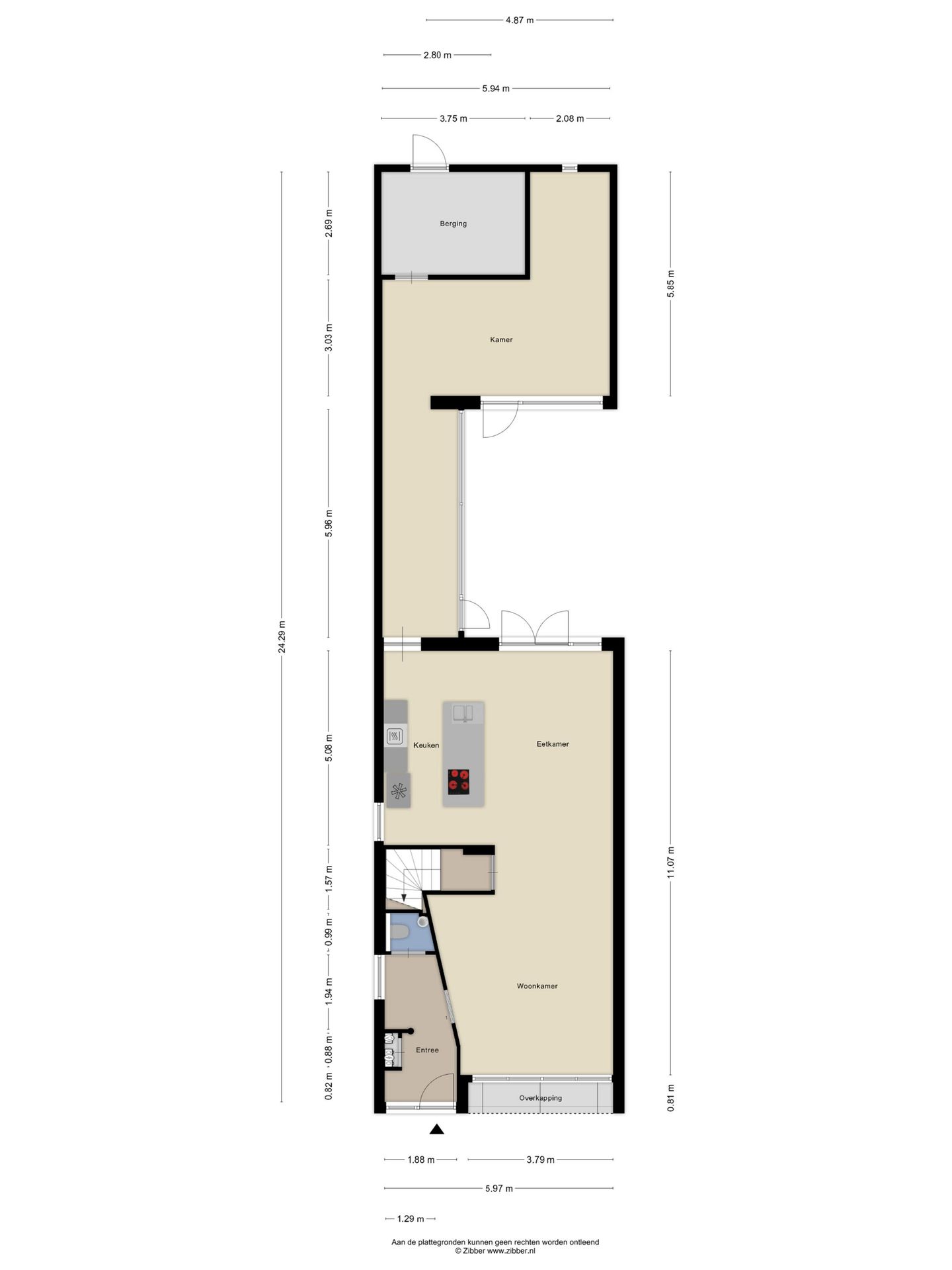 Foto 35 van Laan van Avant-Garde 220