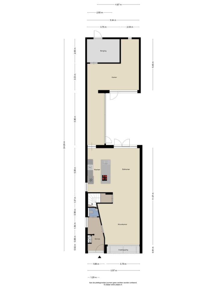 Foto 35 van Laan van Avant-Garde 220