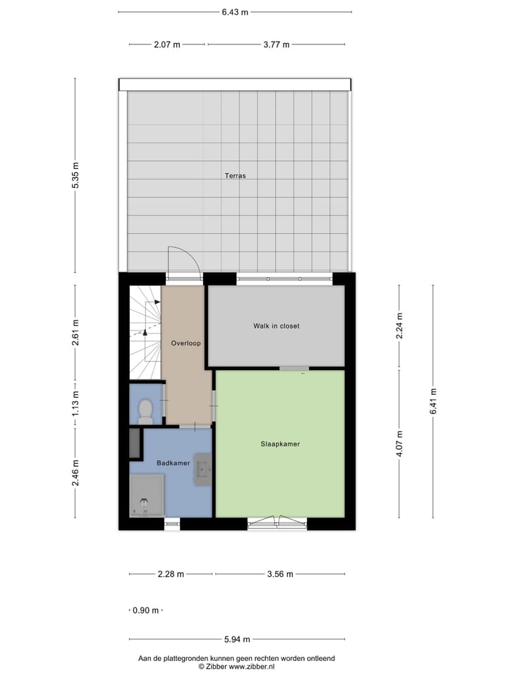 Foto 36 van Laan van Avant-Garde 220