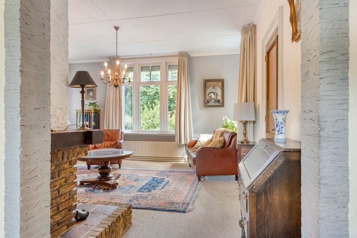 Foto 17 van Zuidelijke Parallelweg 7