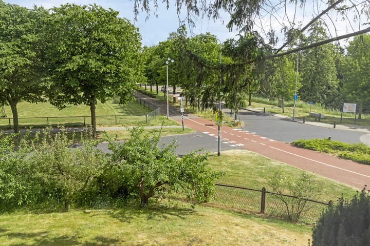 Foto 34 van Zuidelijke Parallelweg 7