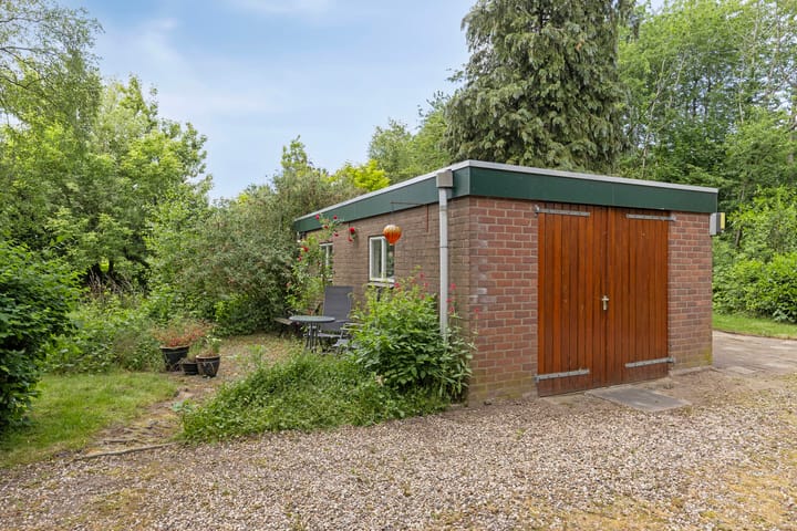 Foto 37 van Zuidelijke Parallelweg 7