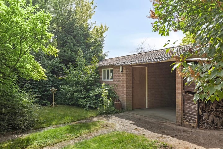 Foto 39 van Zuidelijke Parallelweg 7