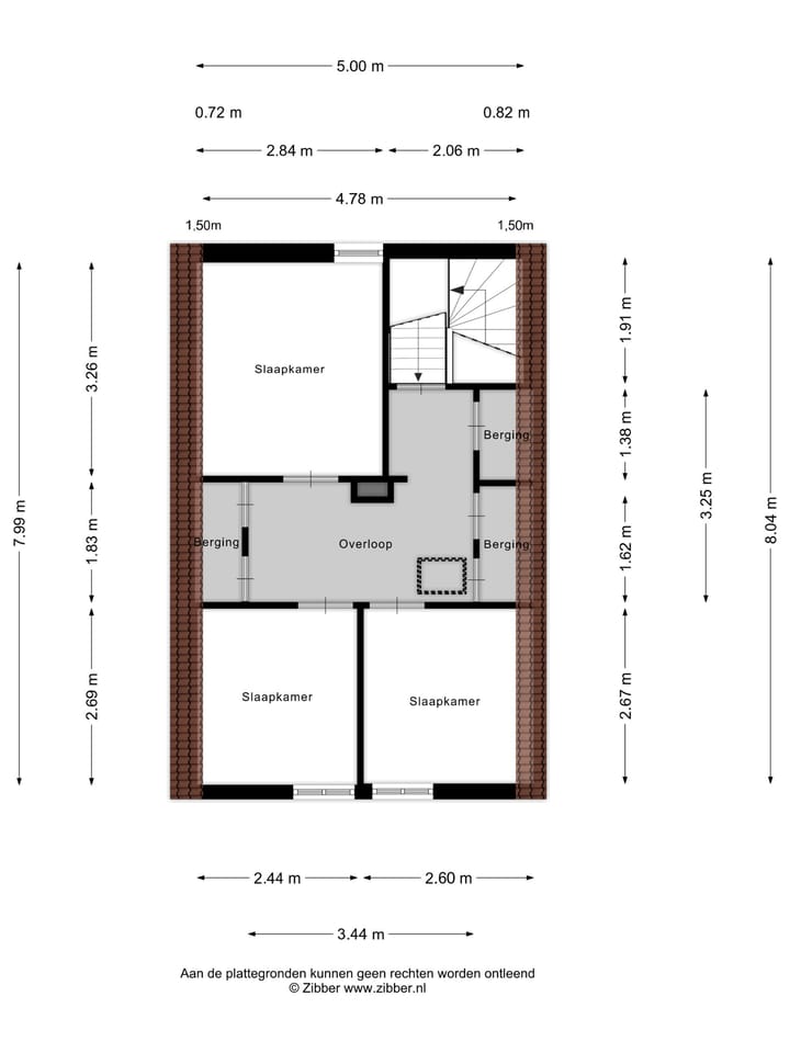 Foto 51 van Zuidelijke Parallelweg 7