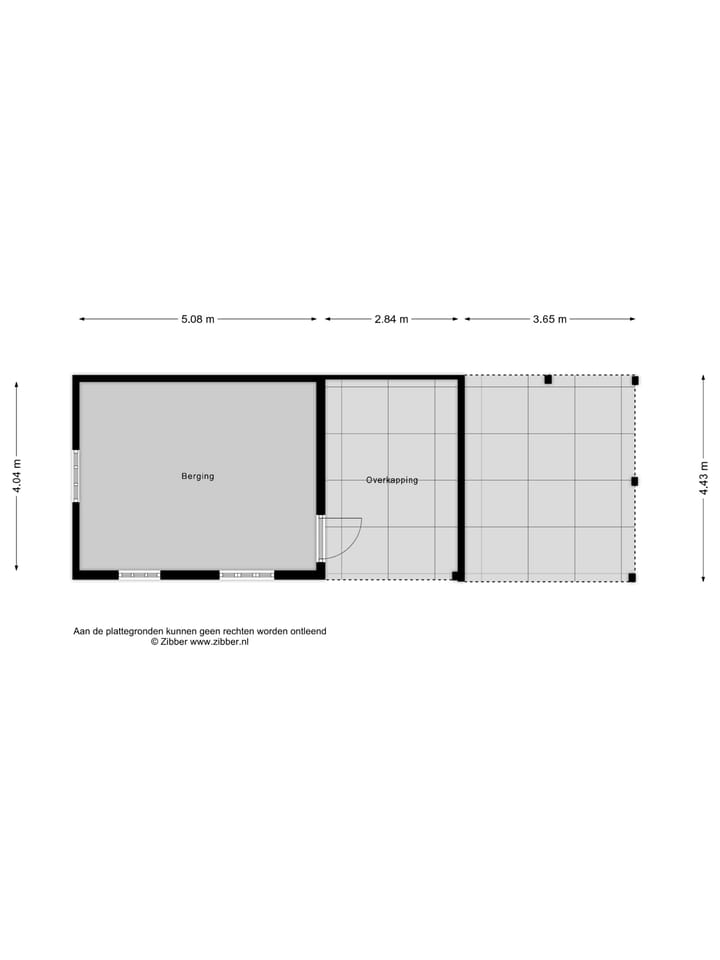 Foto 53 van Zuidelijke Parallelweg 7