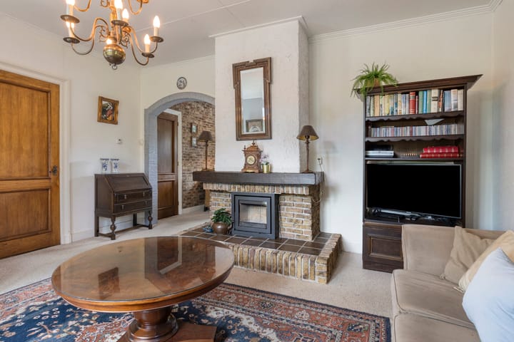 Foto 13 van Zuidelijke Parallelweg 7