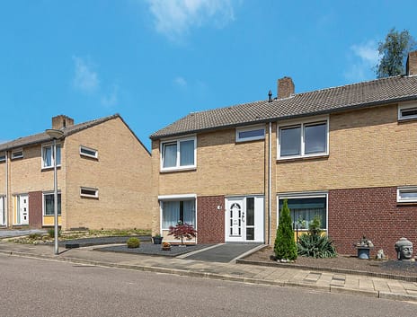Vredesstraat 13