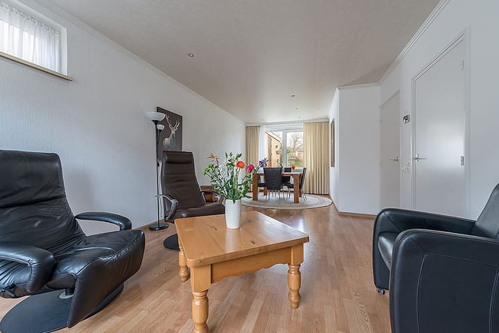 Foto 7 van Vredesstraat 13