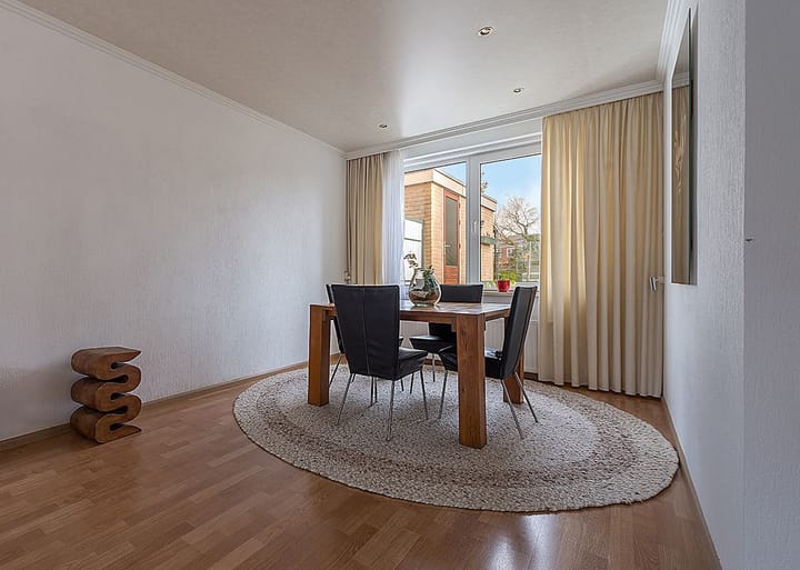 Foto 9 van Vredesstraat 13