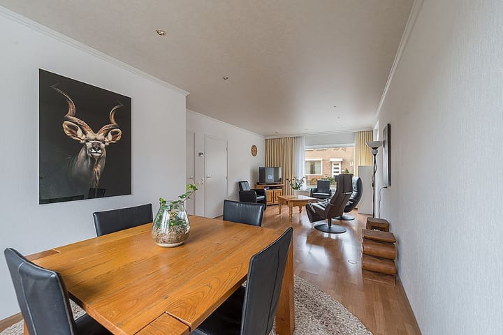 Foto 10 van Vredesstraat 13