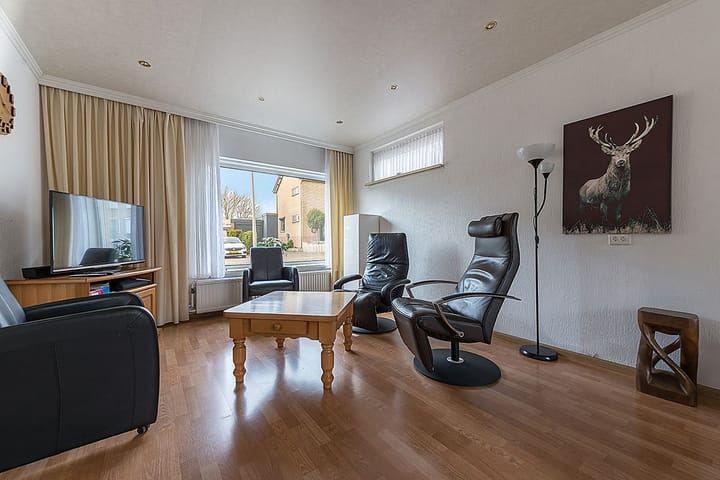 Foto 6 van Vredesstraat 13