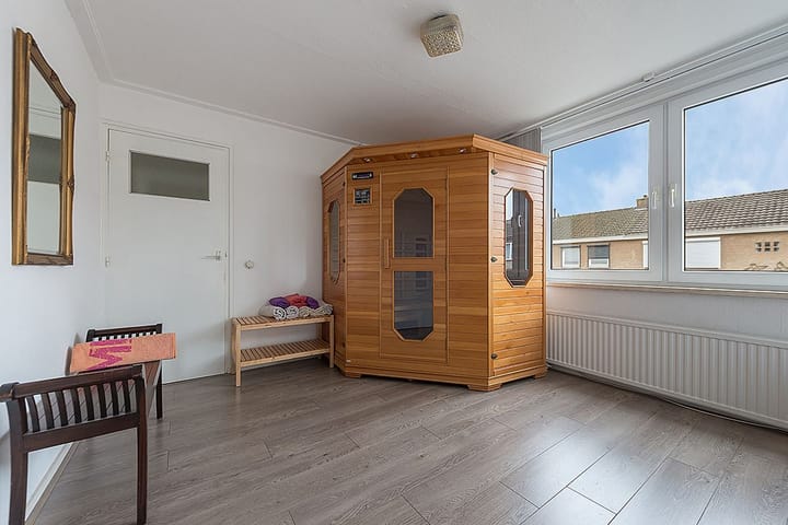 Foto 18 van Vredesstraat 13