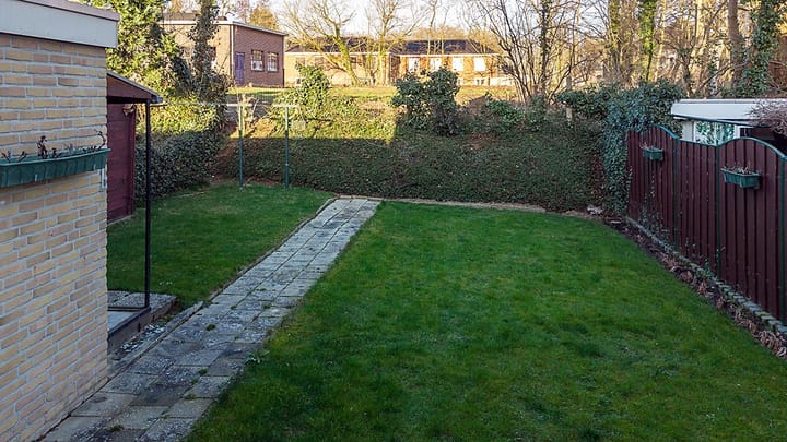 Foto 24 van Vredesstraat 13