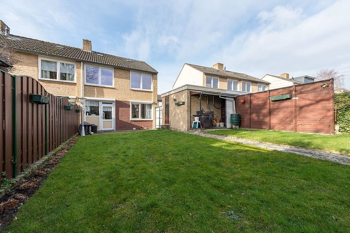 Foto 25 van Vredesstraat 13