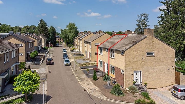 Foto 26 van Vredesstraat 13