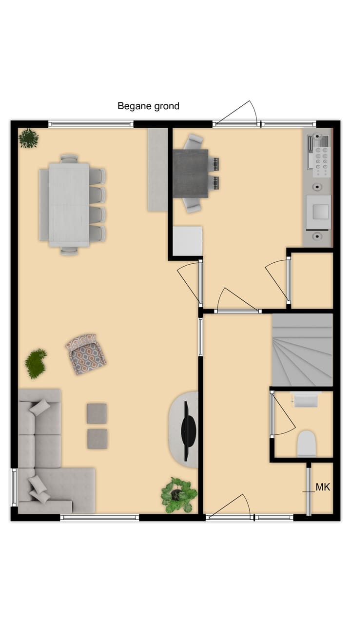 Foto 27 van Vredesstraat 13