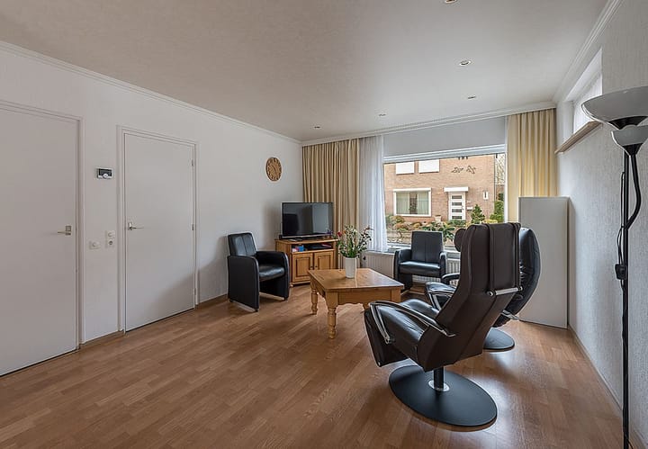 Foto 8 van Vredesstraat 13