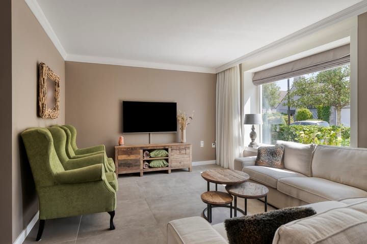 Foto 10 van Vossenberg 24