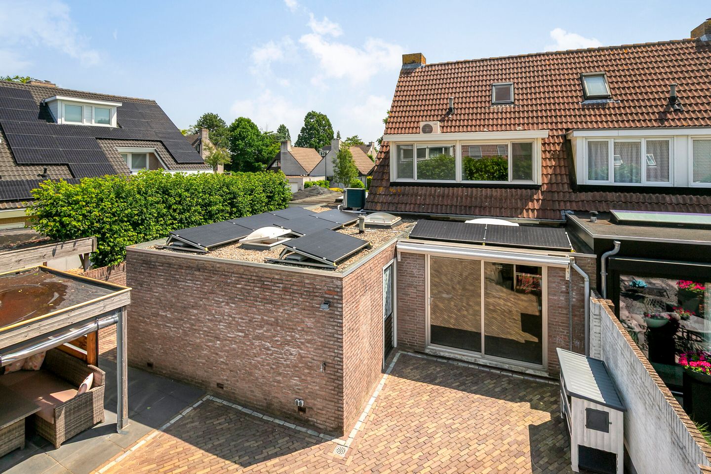 Foto 5 van Vossenberg 24