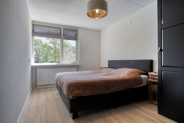 Foto 4 van Vossenberg 24