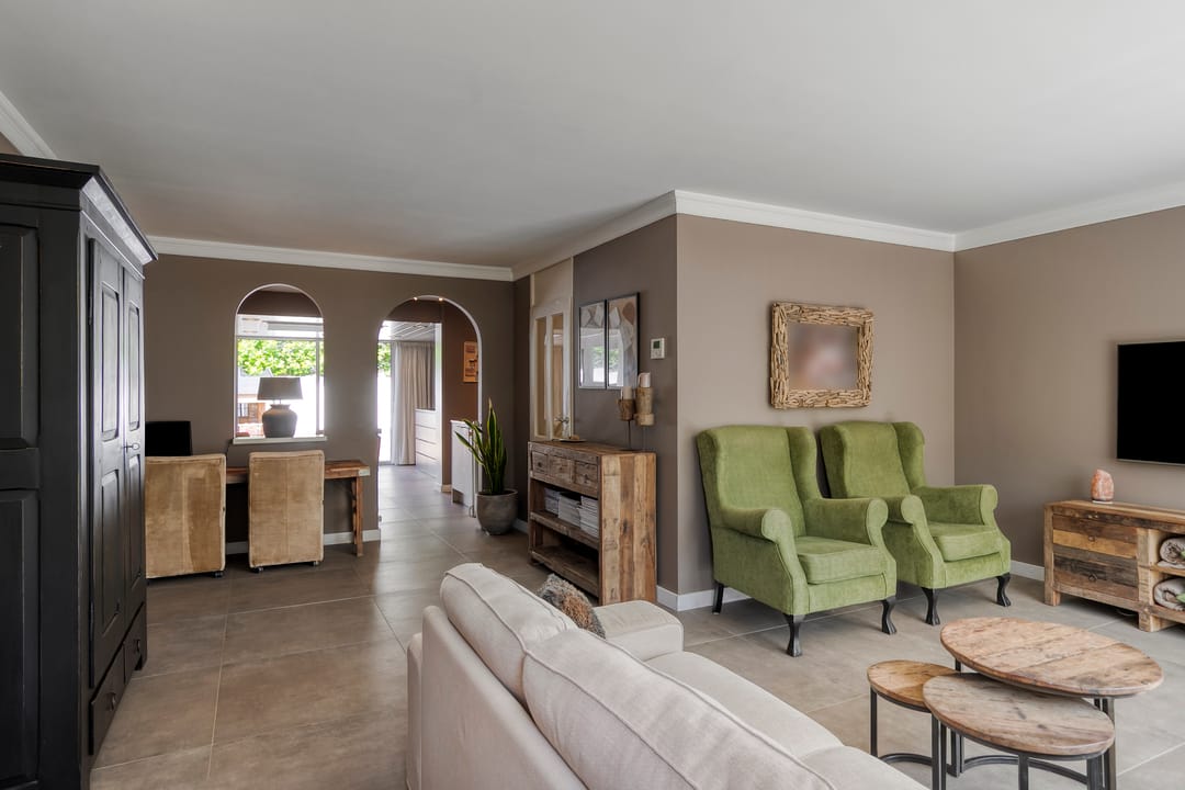 Foto 2 van Vossenberg 24