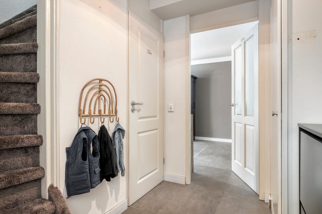 Foto 7 van Vossenberg 24