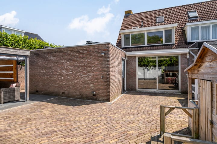 Foto 32 van Vossenberg 24